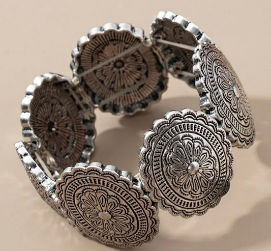 Vintage Style Bracelet