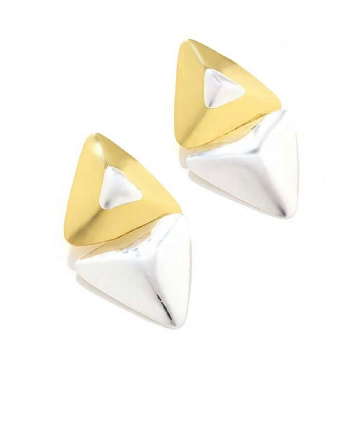 Aurora Peak Earrings