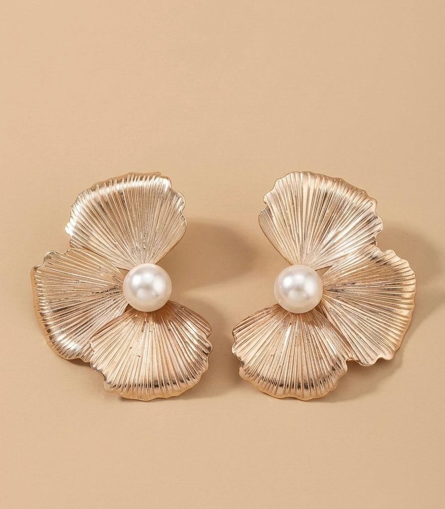 Fleur Summer Earrings
