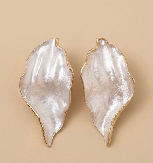 Belle Vie Statement Earrings