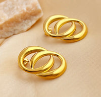 Classic Richie Earrings