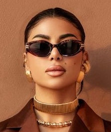 Chic Braided Choker