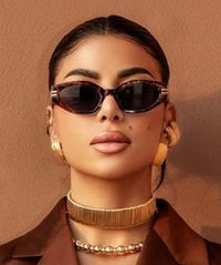 Chic Braided Choker