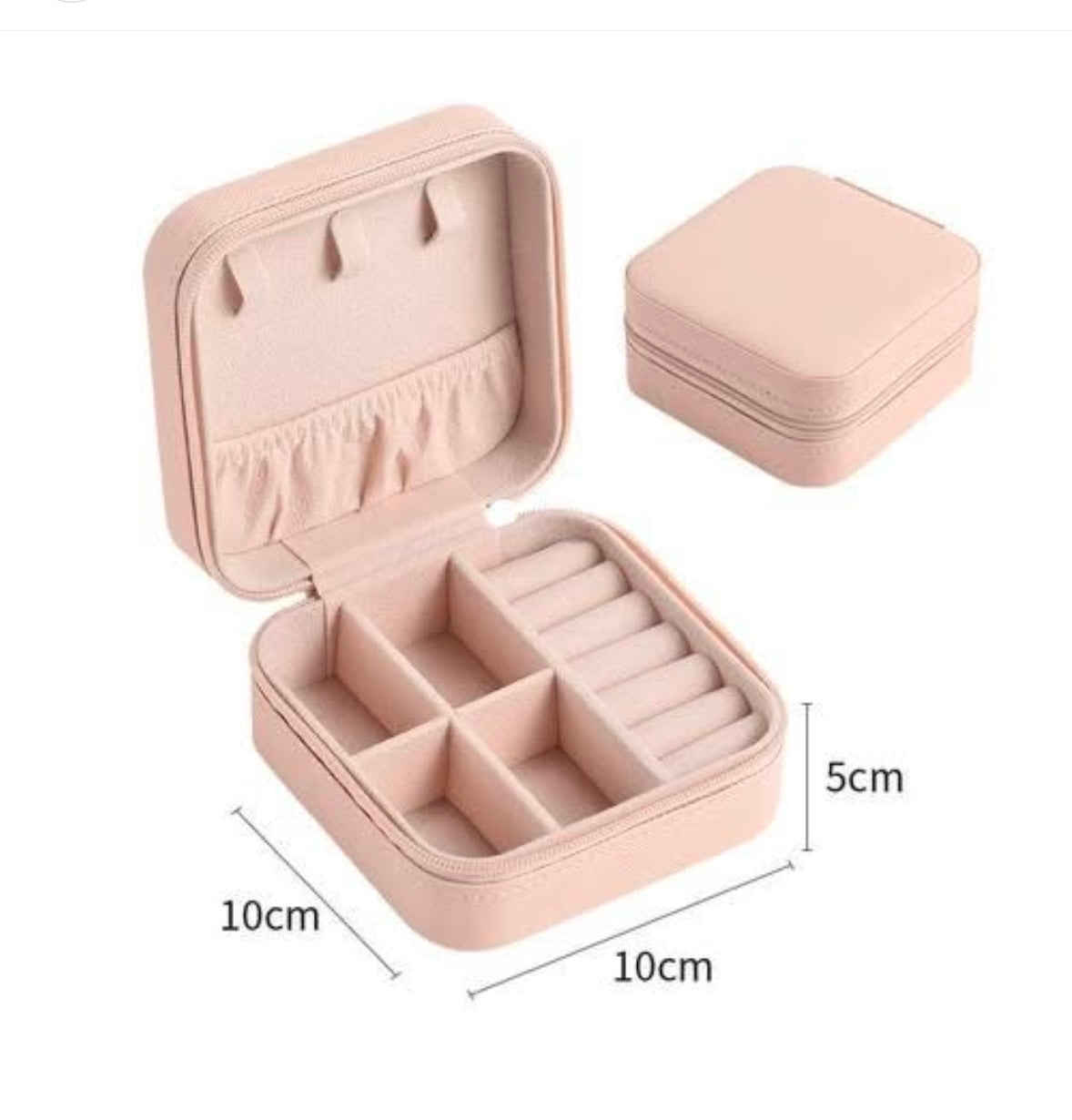 Jewelry Box