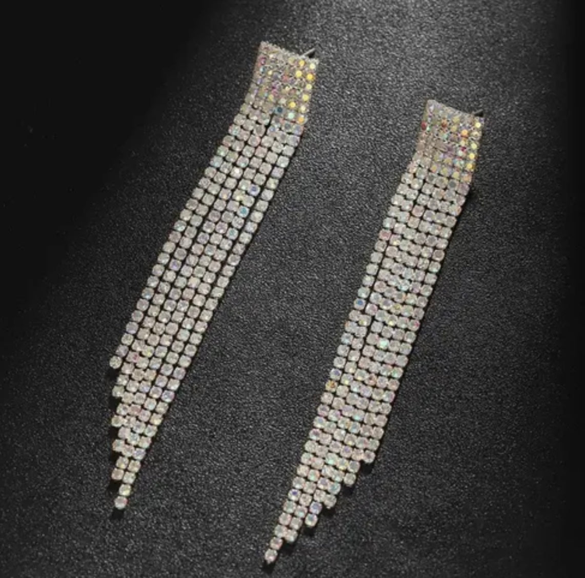 Dangle Delight Earrings