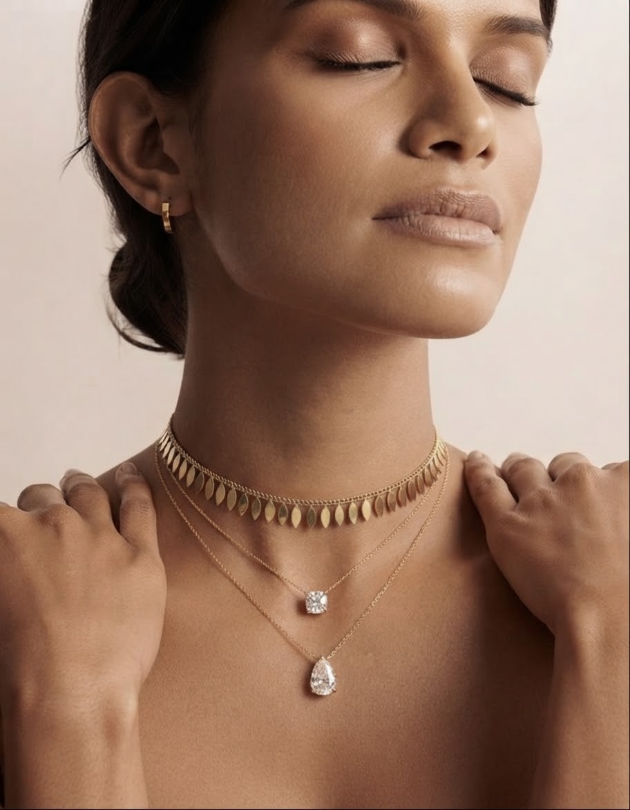 Soléane Choker