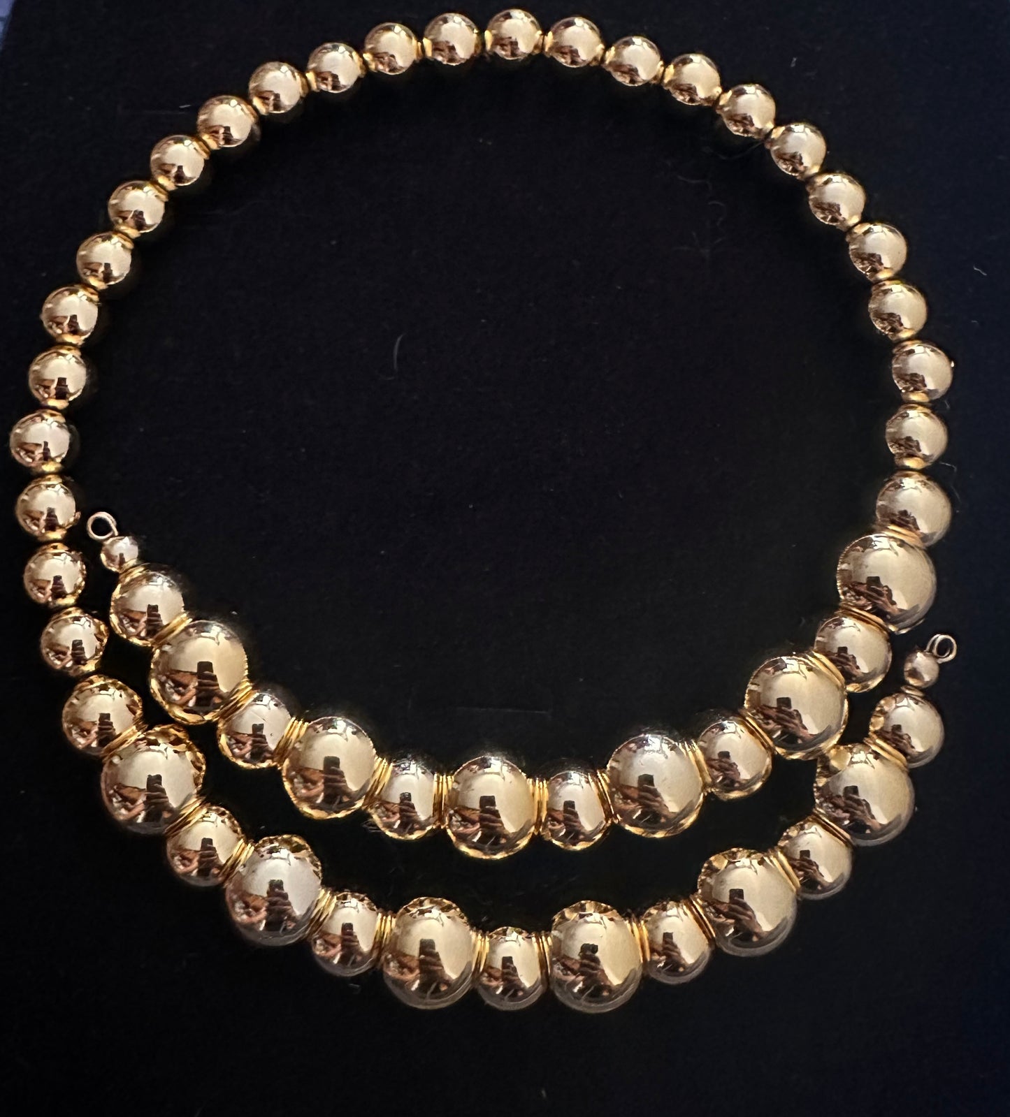 Le Secret du Serpent Choker