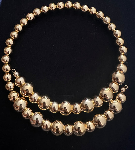 Le Secret du Serpent Choker