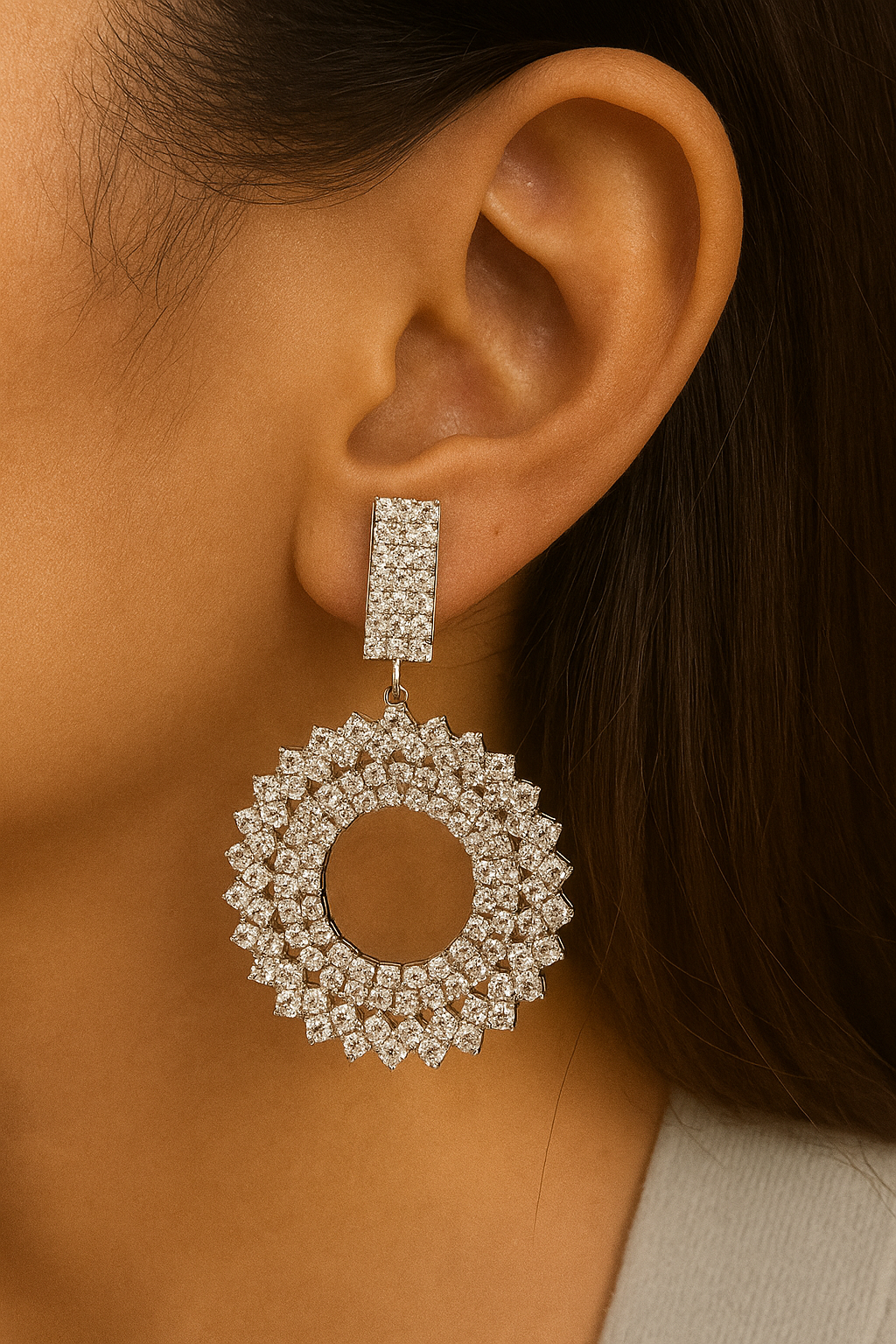 Oh La la Earrings