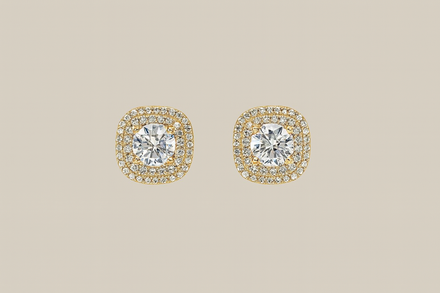 Aurélia Studs Earrings