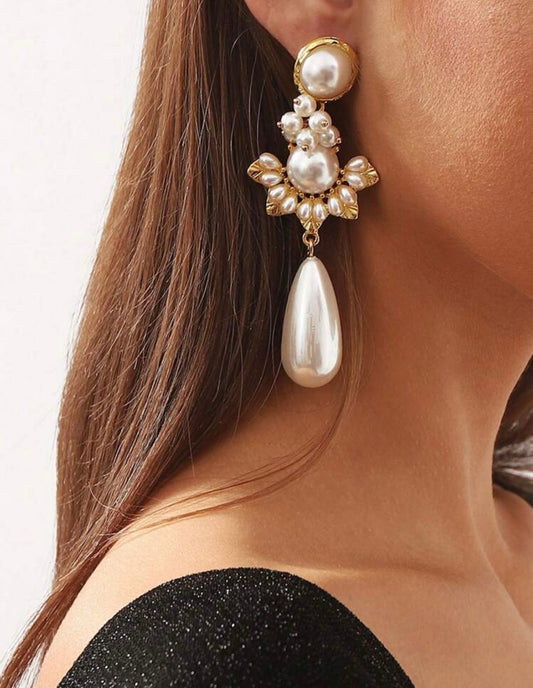 Noor de Lune Earrings