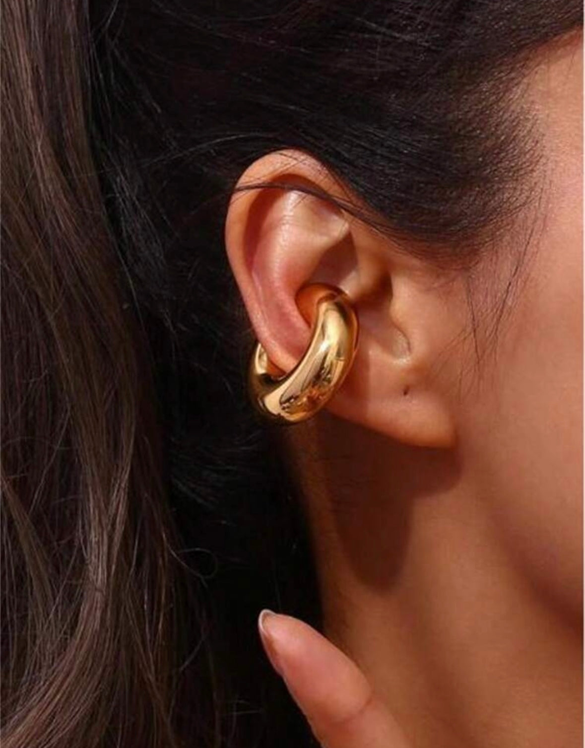 B & B Earrings
