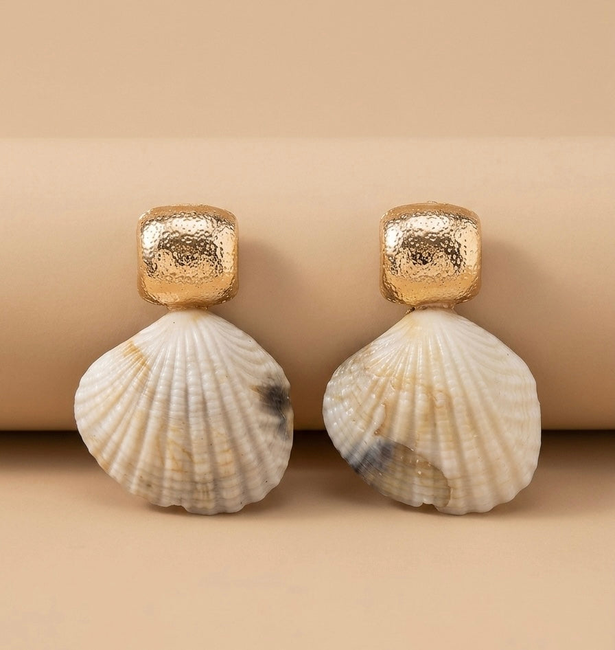 Bijou de Plage Earrings