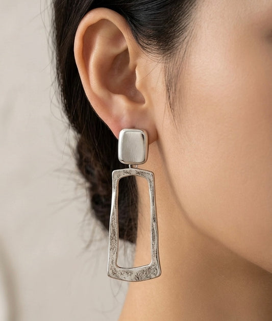 L’Essentiel Géométrique Earrings