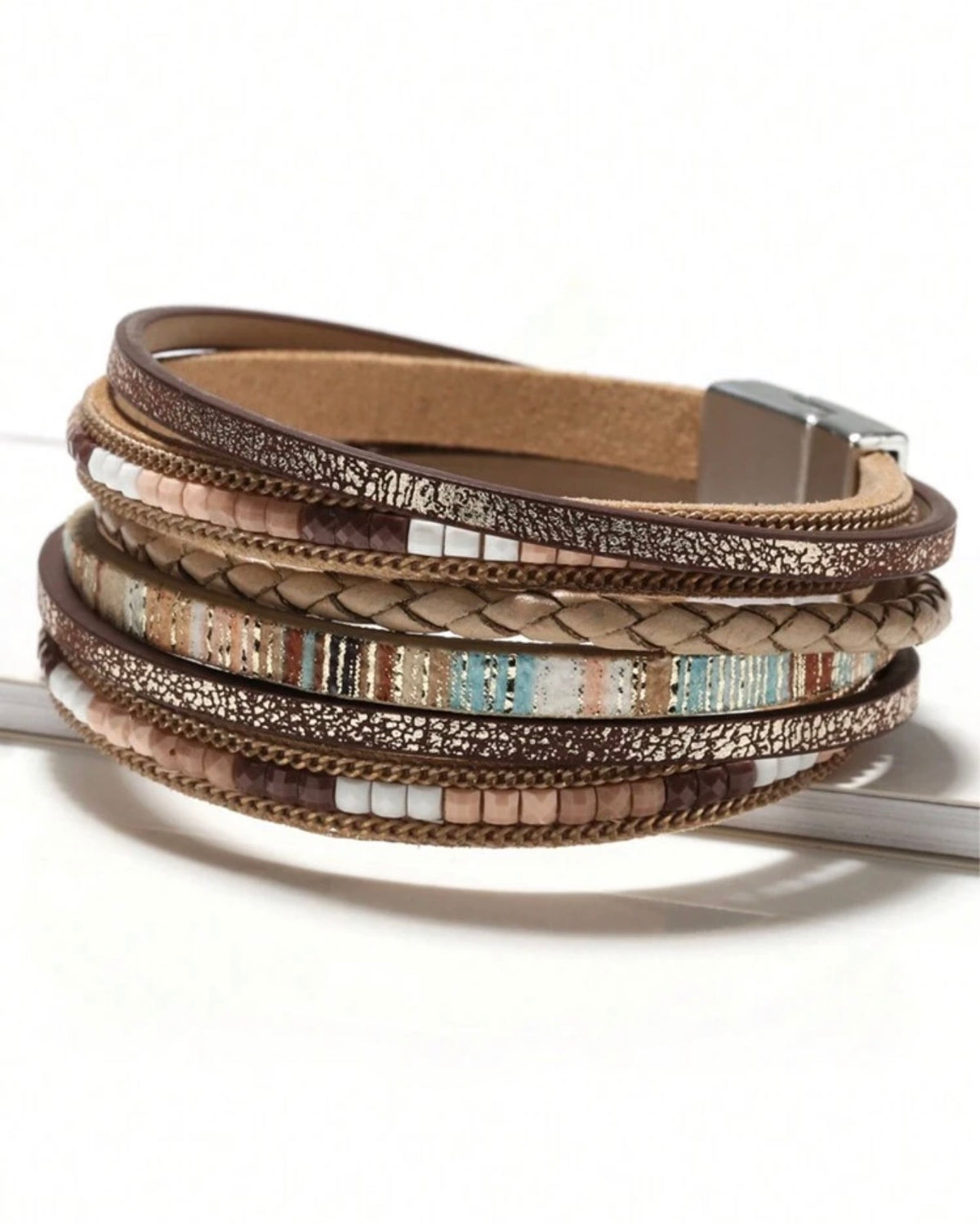Nomade Sahara Bracelet