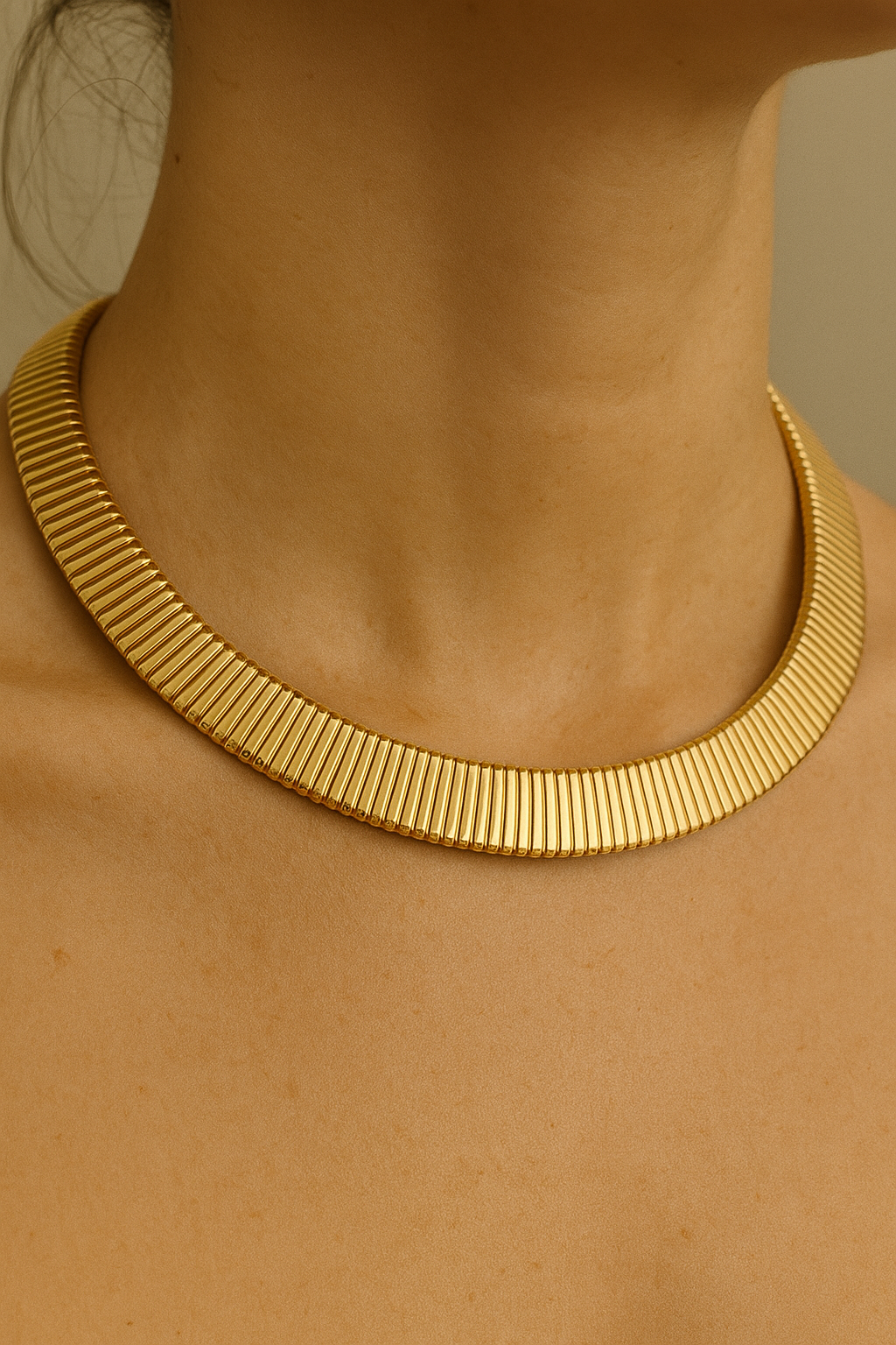Jack Necklace
