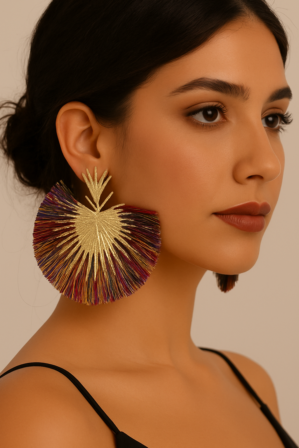Statement Earrings
