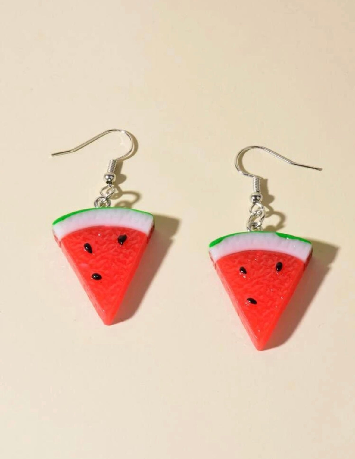 Proud Palestinian Earrings