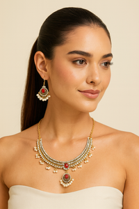 Jewel Arabian Set