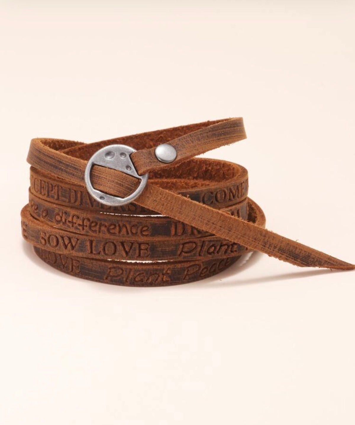 Saint-Germain Marron Bracelet