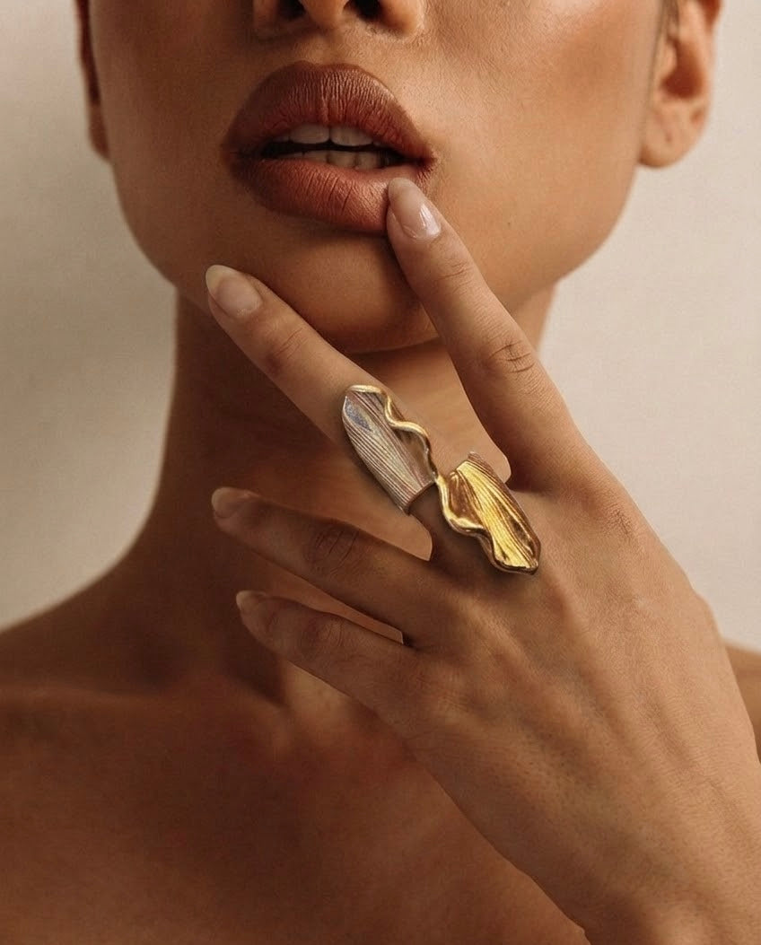 Bague Royale Ring