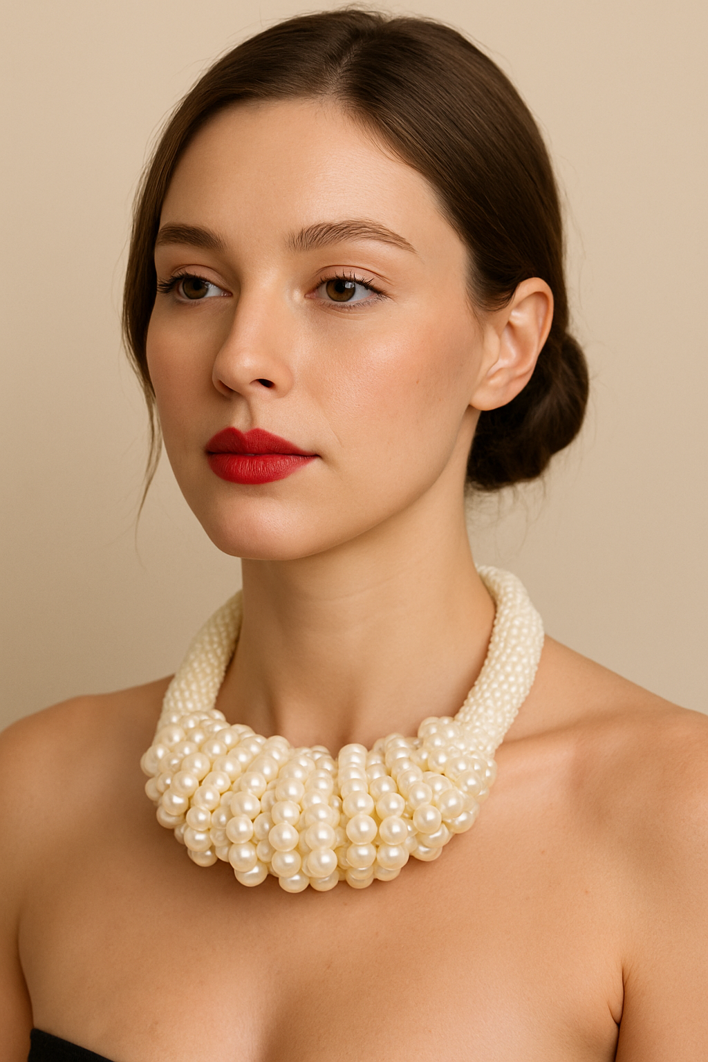 Belle Époque Necklace