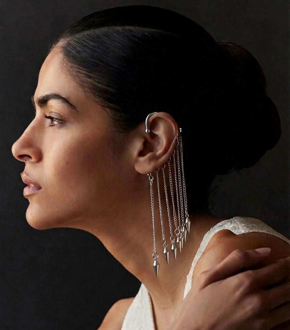 Urban Armor Ear Cuff