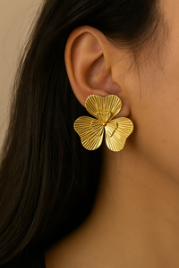 Elegant Ech’s Earrings
