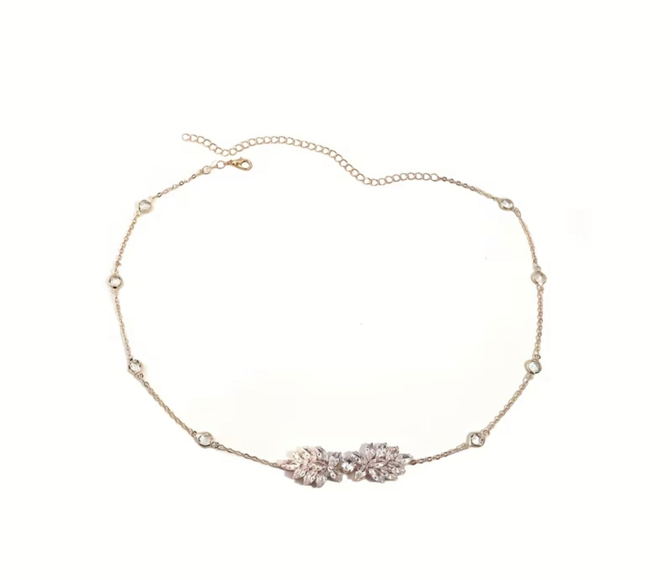 Jasmine Headpiece