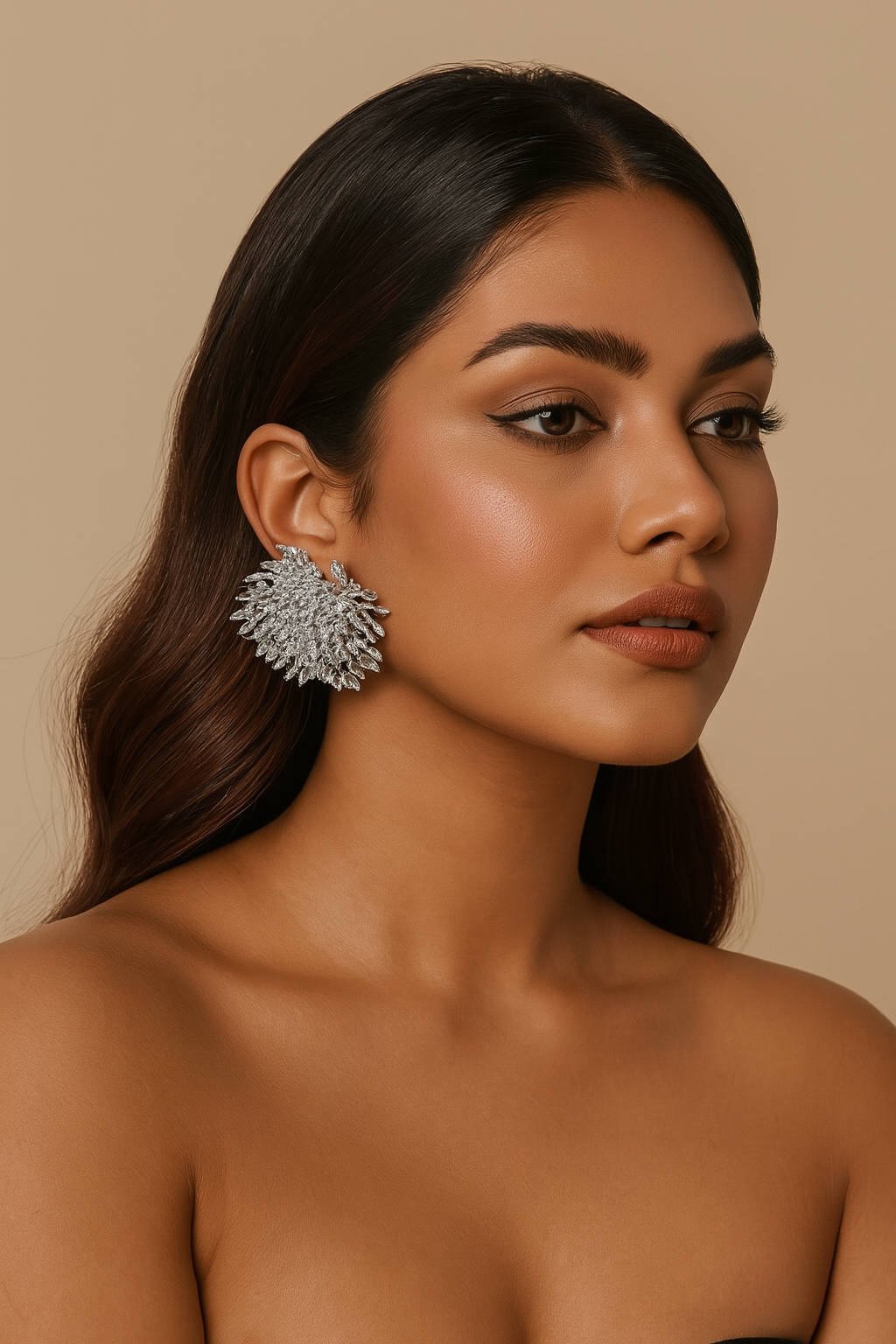 Solo Handmade Earrings