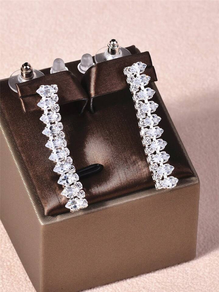 Classic Bridal Set
