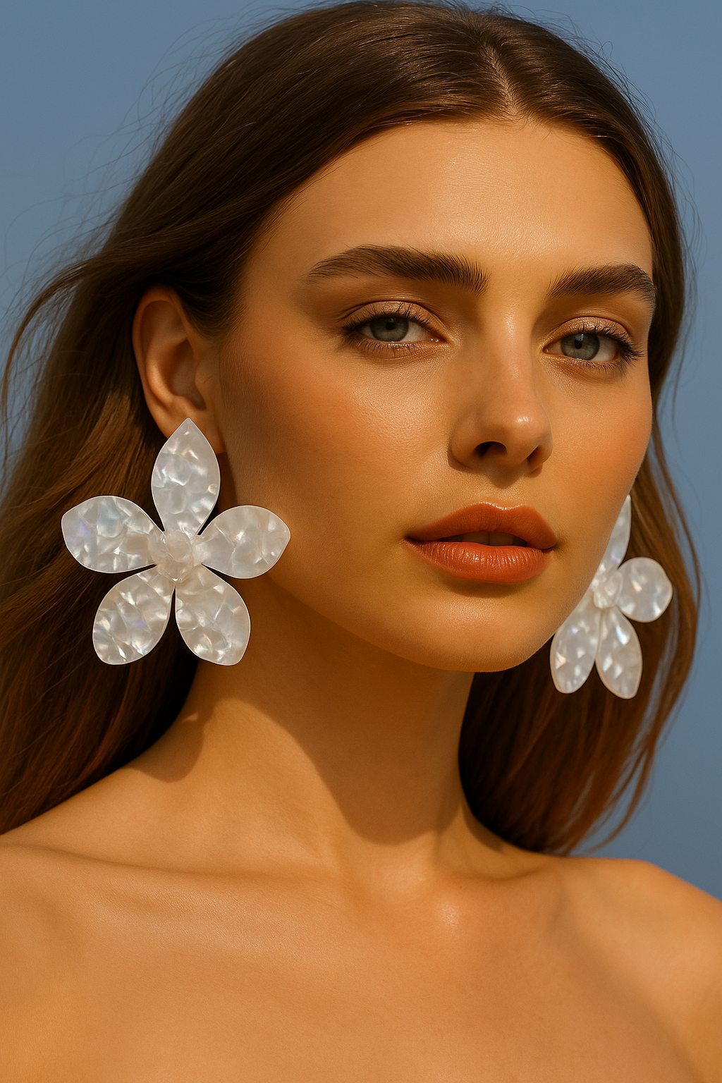 B’la Earrings