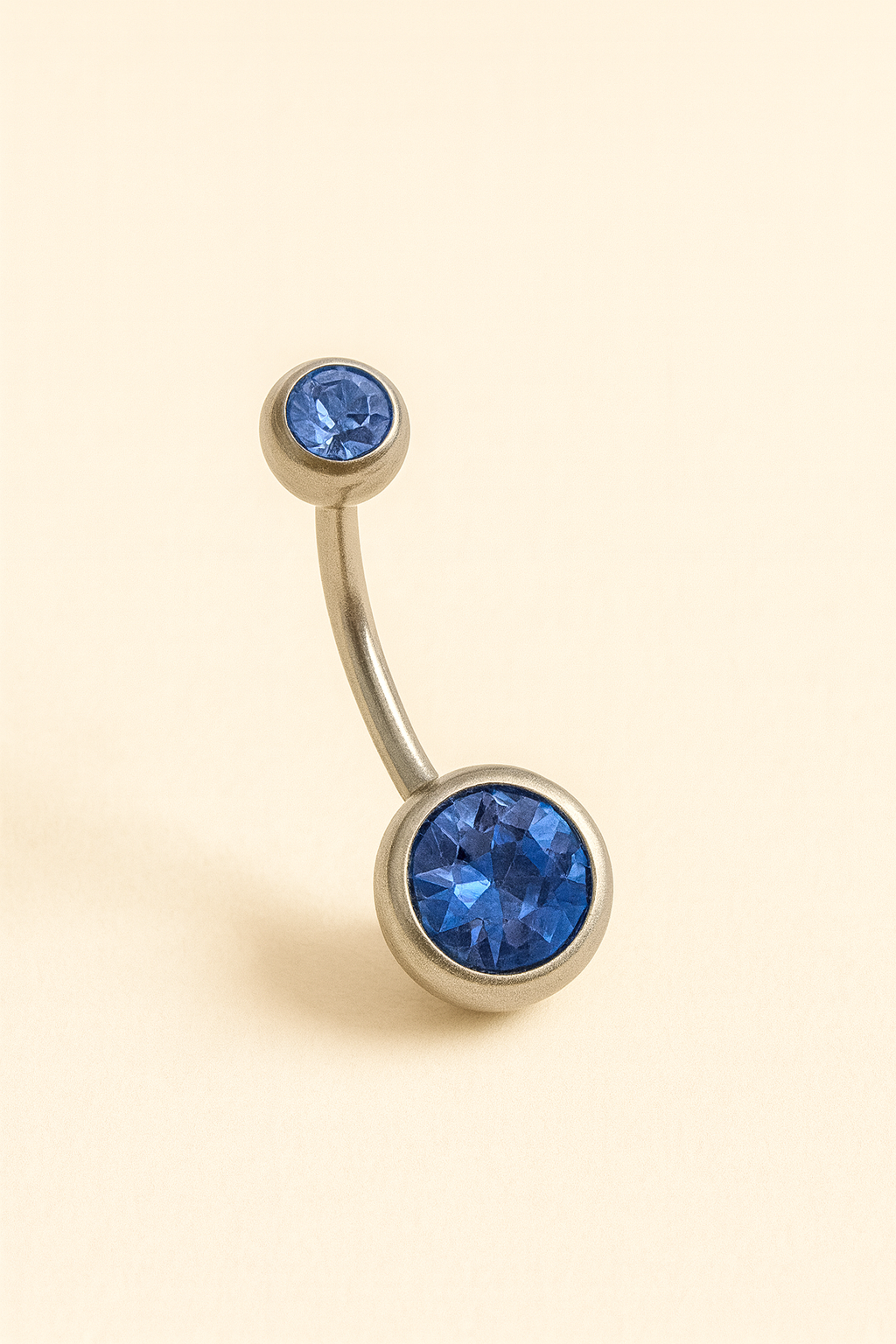 Sunkissed Belly Ring “Colours”