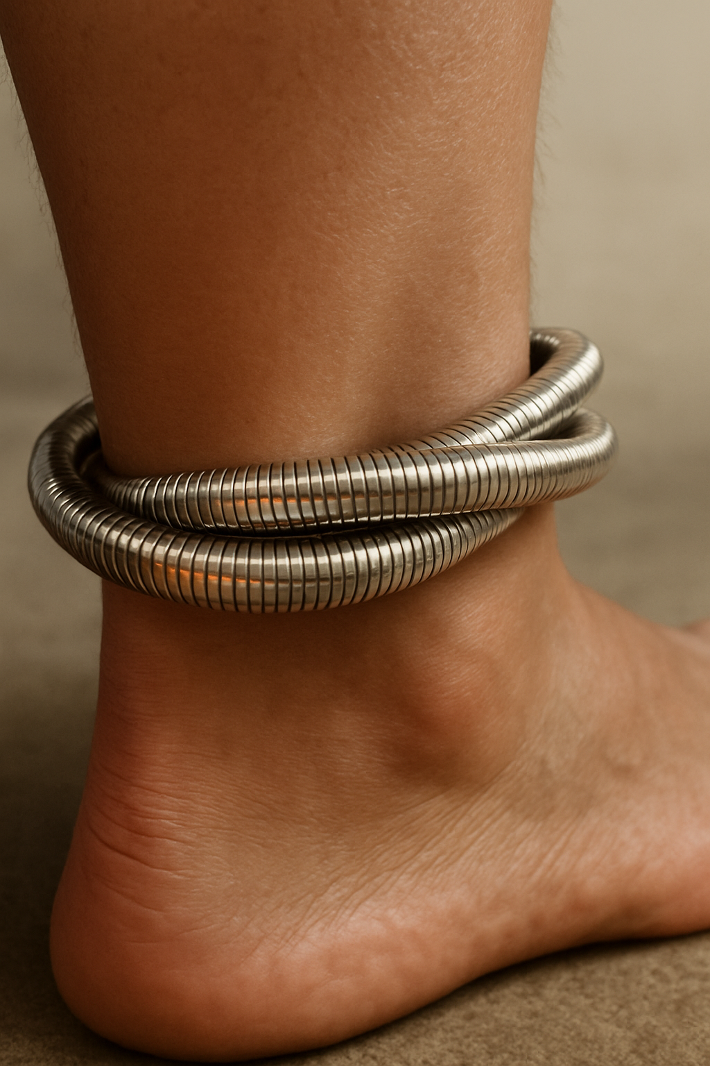 Je veux sortir « Bracelet/Anklet »
