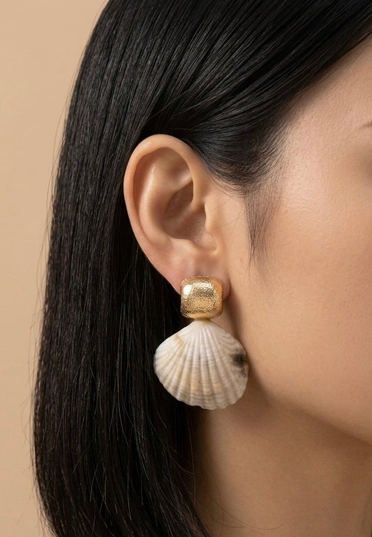 Bijou de Plage Earrings