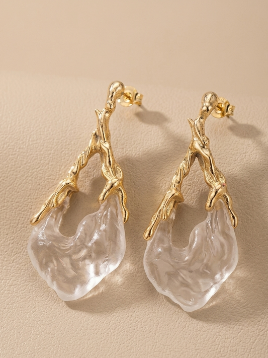 Céline Earrings