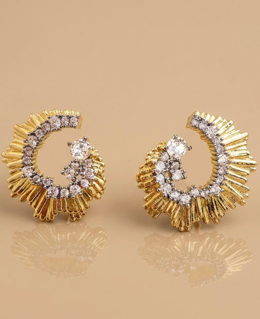 Sublime Soirée Earrings