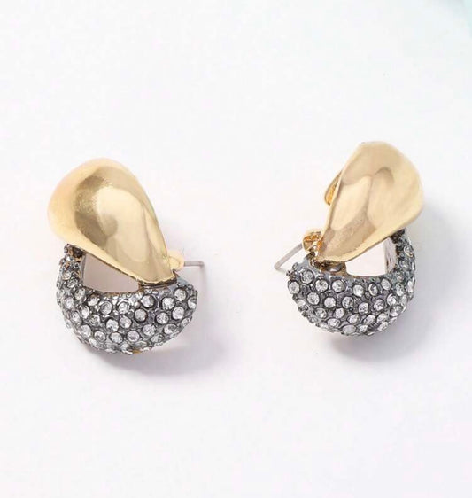 Aix-en-Provence Earrings