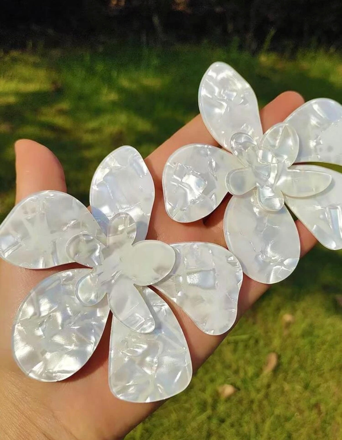 B’la Earrings