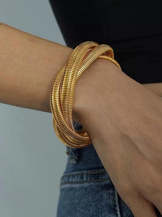 Je veux sortir « Bracelet/Anklet »