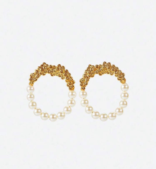 Perle Royale Earrings