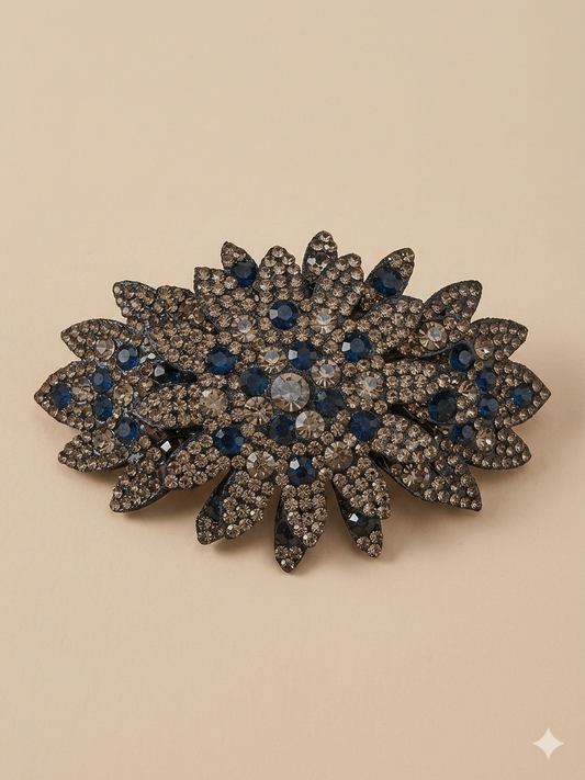 Charme de Cheveux Hair Clip
