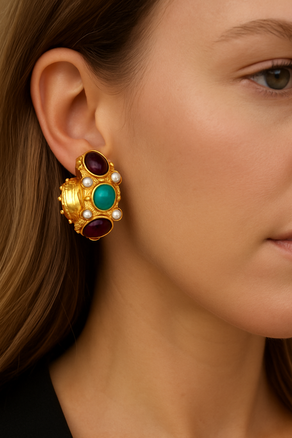 Viva Essence Earrings