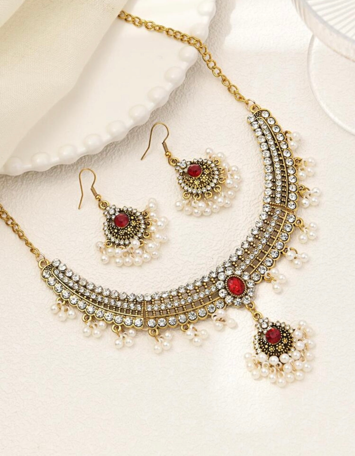 Jewel Arabian Set