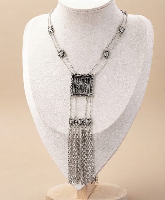 Vintage Époque Necklace