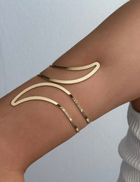 Classic Arm Cuff