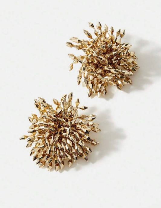 Solo Handmade Earrings