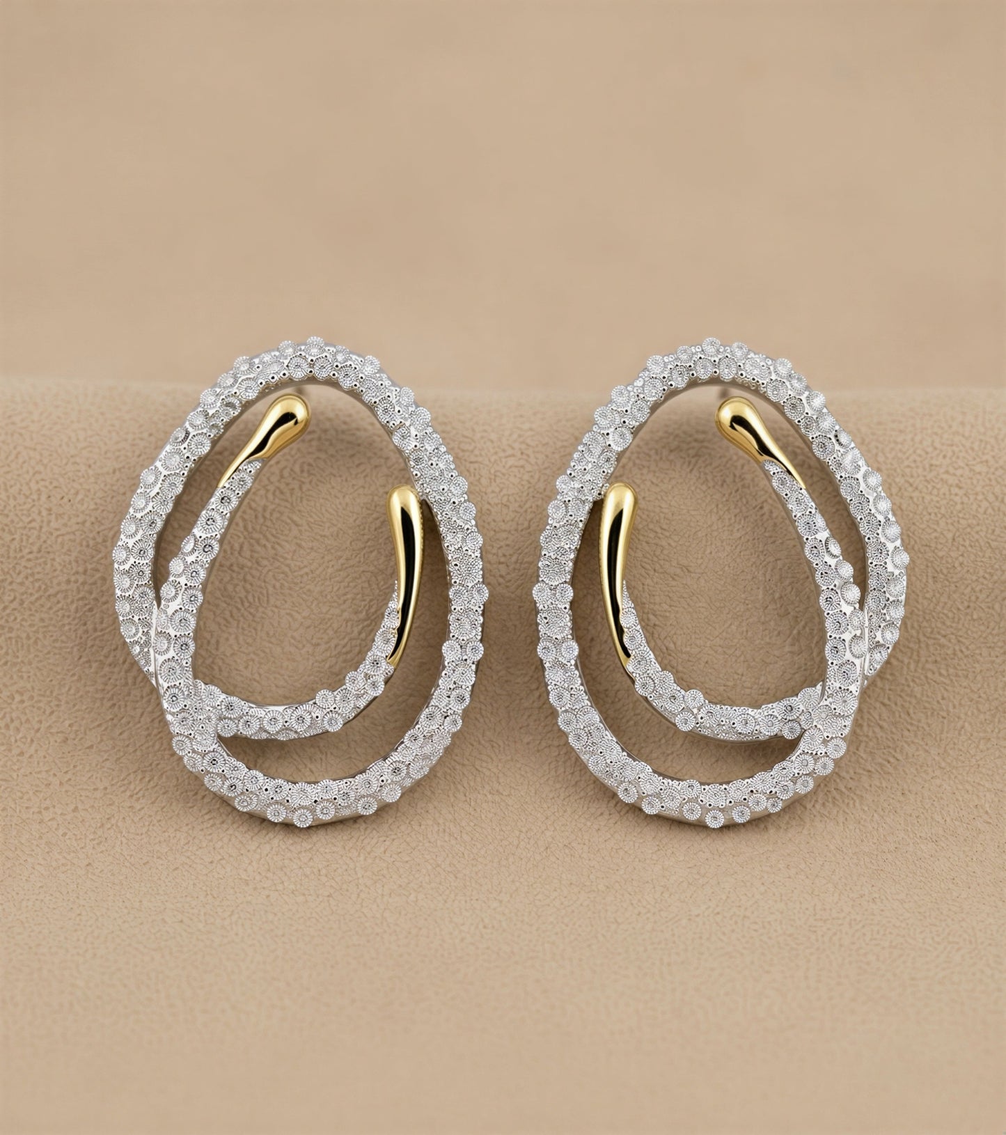 Amélie Earrings