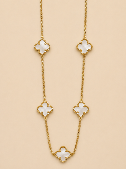 Vendôme Necklace - Van Cleef & Arpels Design