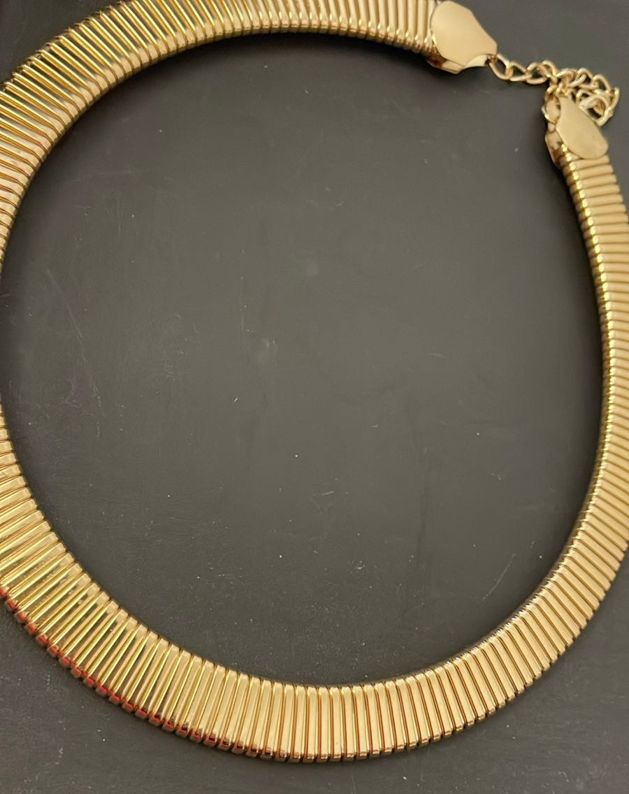 Jack Necklace